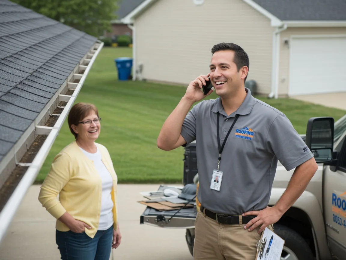 Local Roofing Contractors Ringgold, TX FAQs